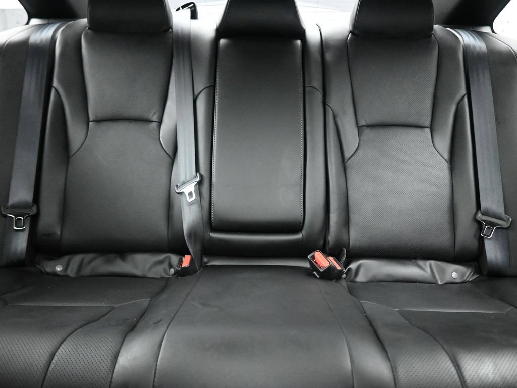 Used 2023 Honda Accord Sport image 29