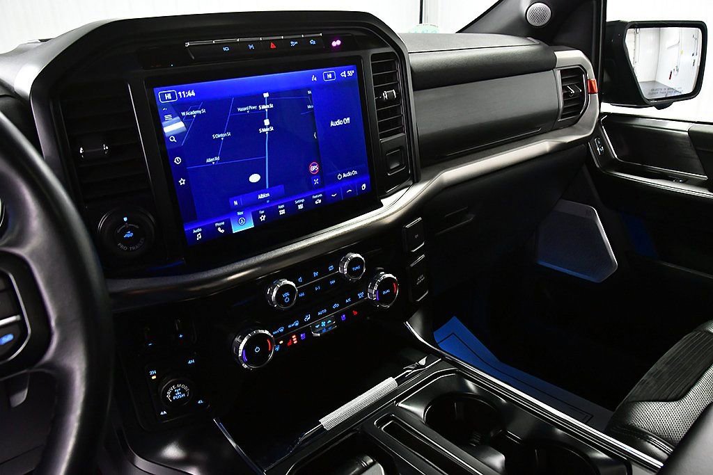 Used 2022 Ford F150 Raptor w/ Equipment Group 801A High image 25