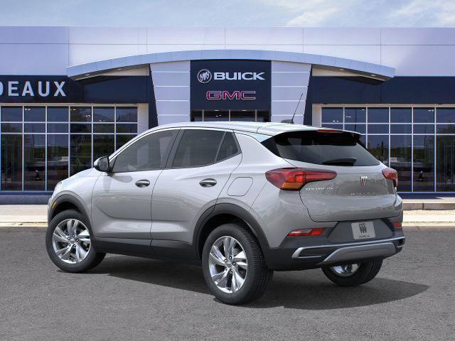 New 2026 Buick Encore GX Preferred image 27