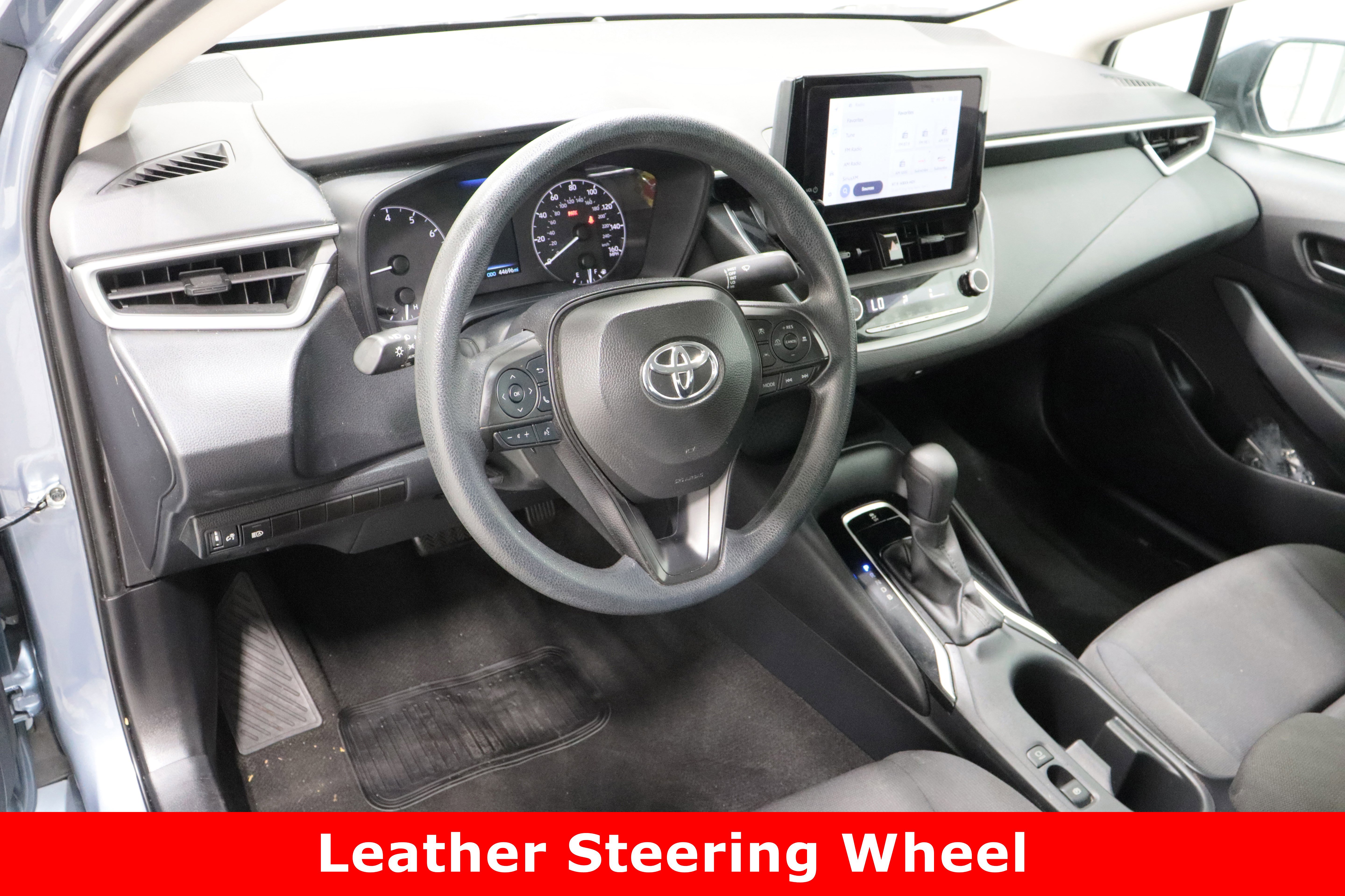 Used 2024 Toyota Corolla LE image 13