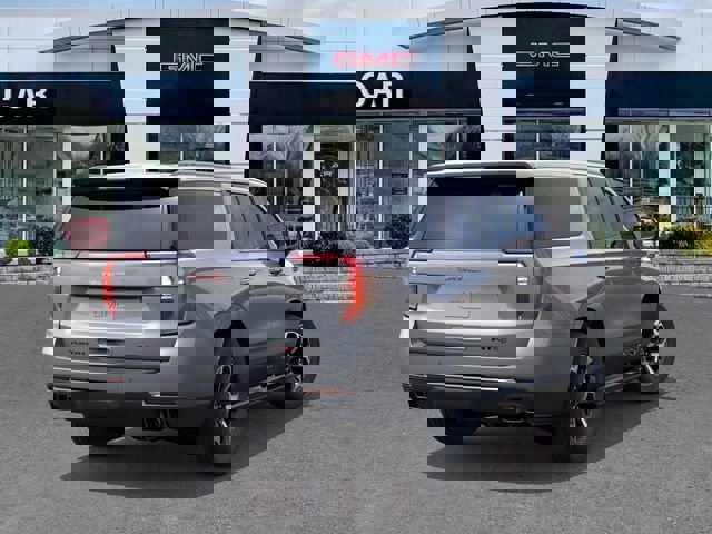 New 2026 GMC Yukon XL AT4 Ultimate image 4