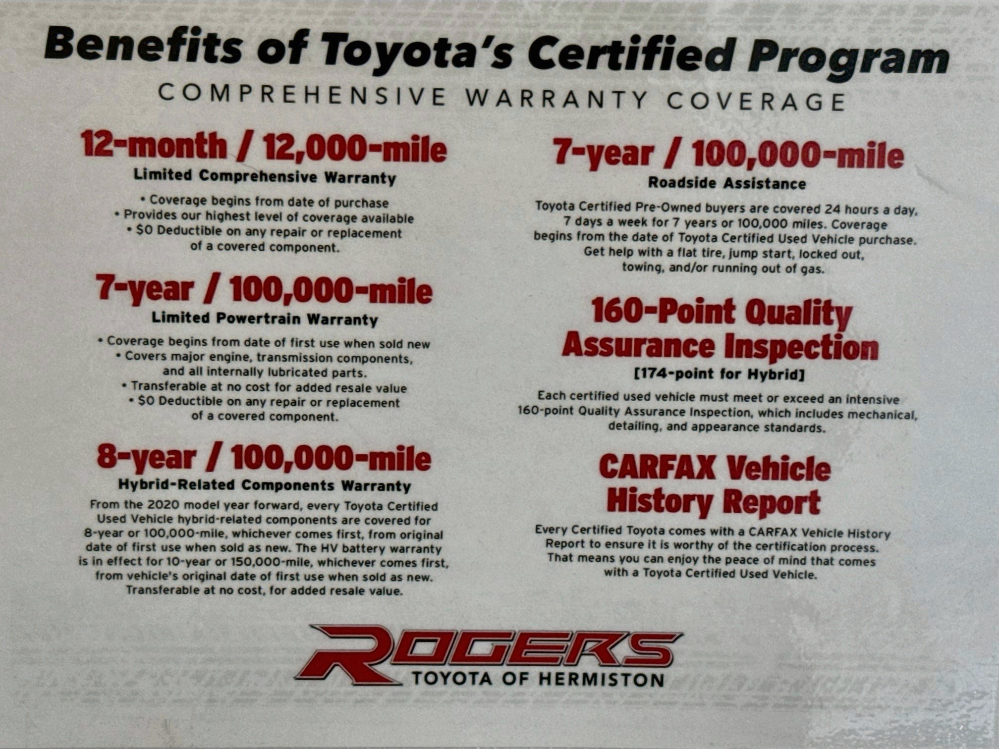 Certified 2025 Toyota Tacoma 4x4 Double Cab Hybrid image 37