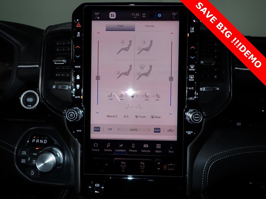New 2025 RAM 1500 Limited image 27