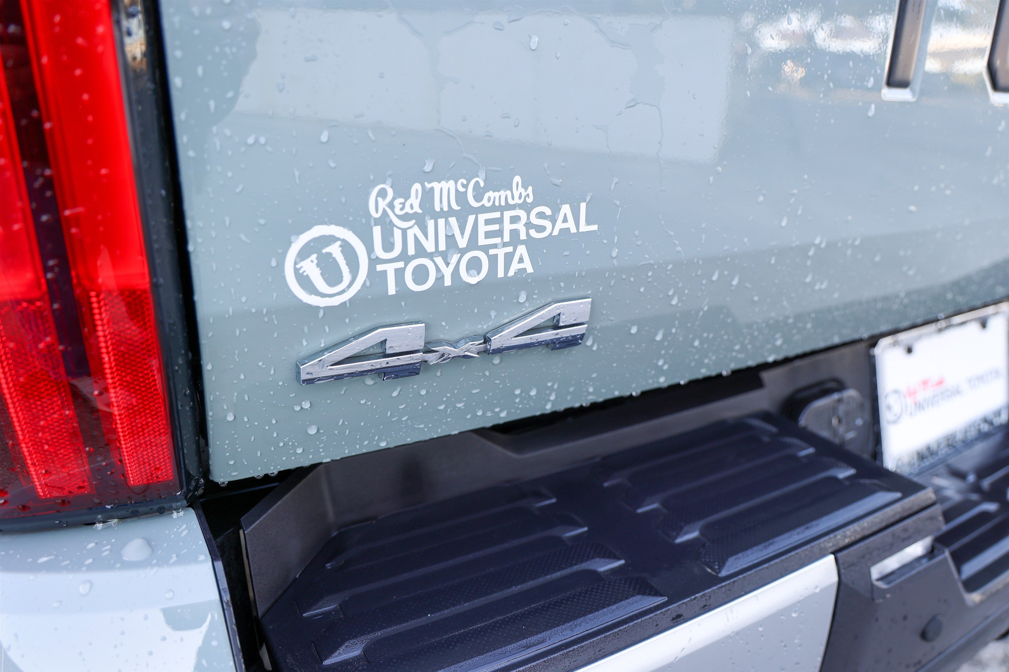 Certified 2026 Toyota Tundra Limited w/ Power Package image 15