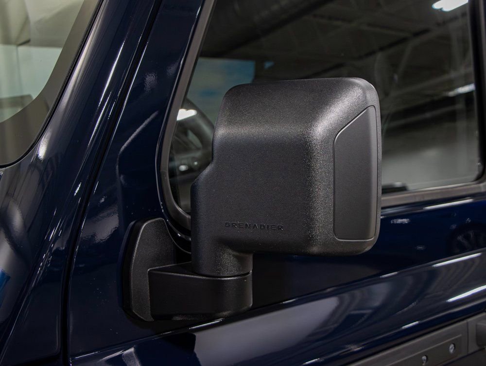 Used 2024 INEOS Grenadier image 10