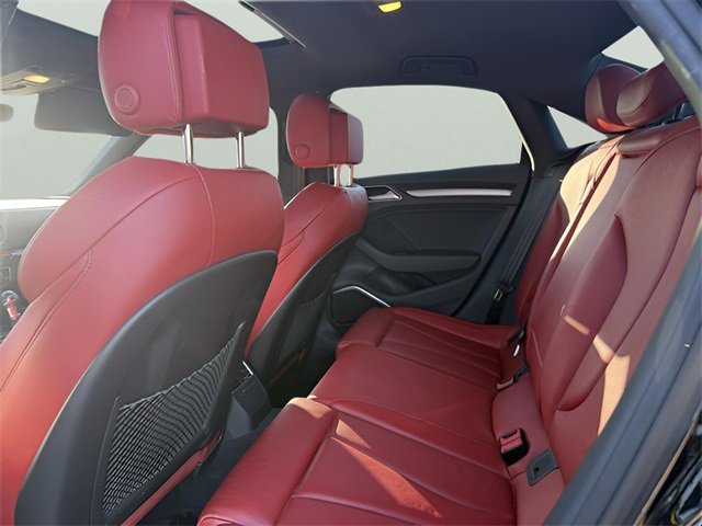 Used 2017 Audi S3 Premium Plus w/ Technology Package image 17