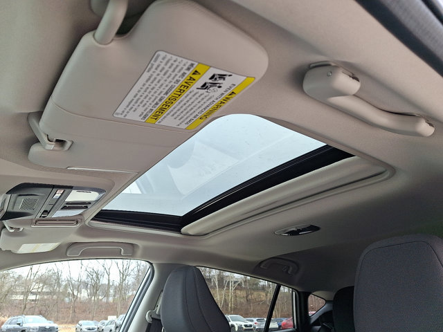 New 2026 Subaru Crosstrek 2.0i Premium image 10