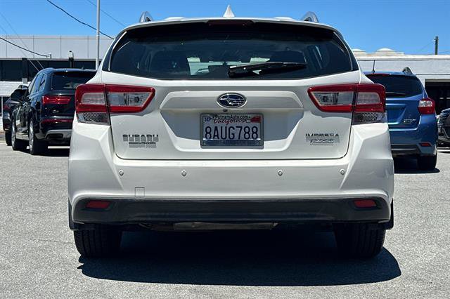 Used 2017 Subaru Impreza 2.0i Limited w/ Moonroof/BSD & Rcta/Eyesight AWD/4WD image 4