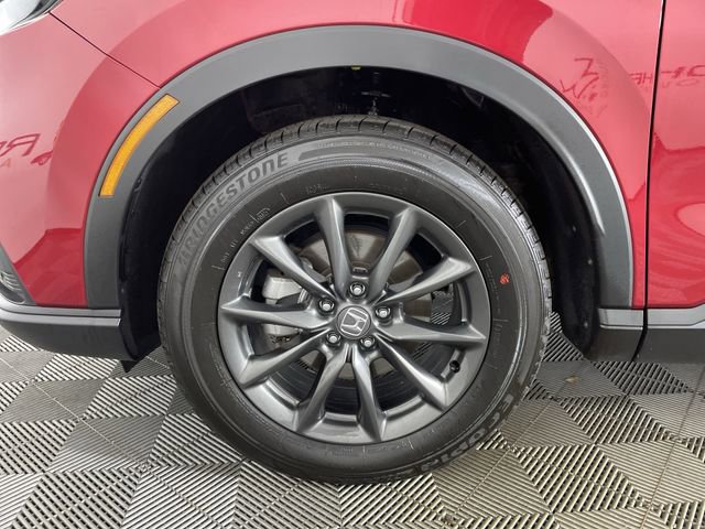 Used 2024 Honda CR-V EX-L image 16