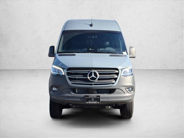 New 2026 Mercedes-Benz Sprinter 2500 image 6