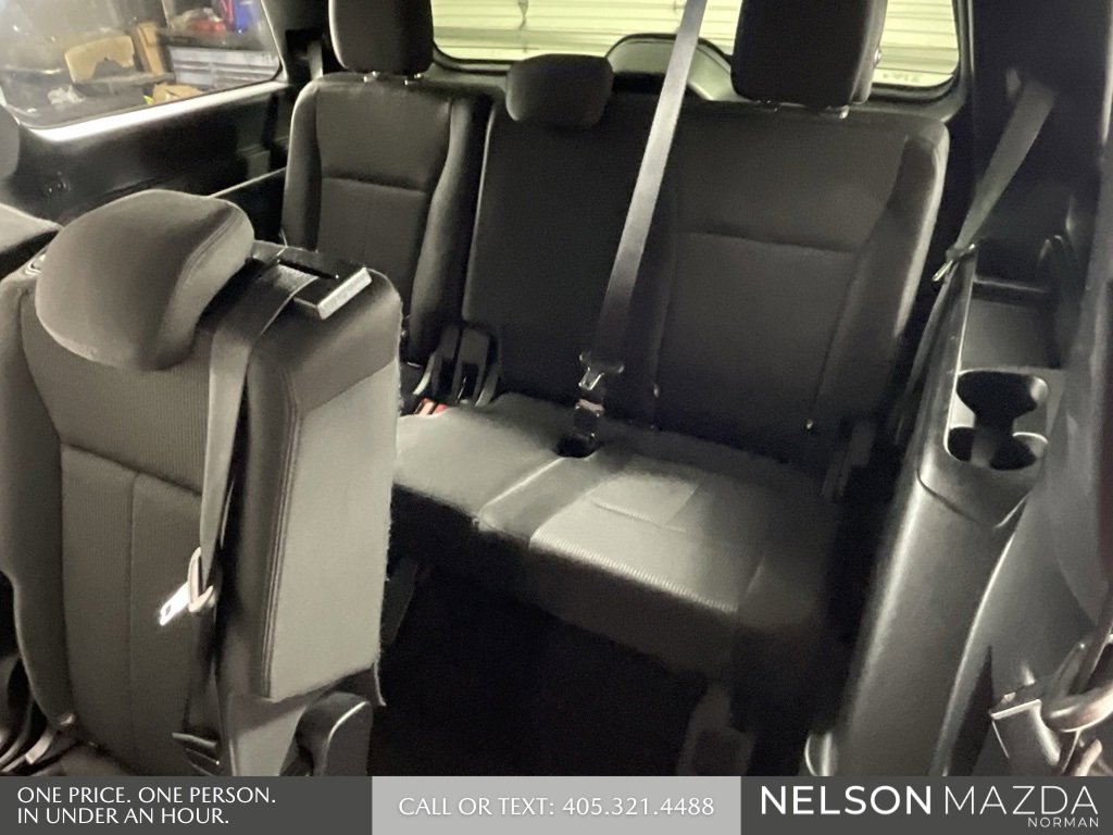 Used 2019 Ford Expedition XLT image 29