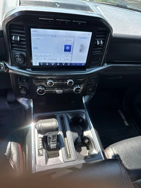 Used 2022 Ford F150 XLT w/ Equipment Group 302A High AWD/4WD image 30