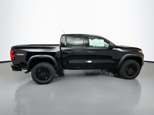New 2026 Chevrolet Colorado Trail Boss image 9