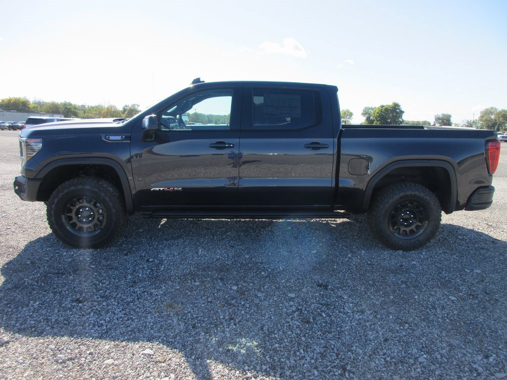 New 2026 GMC Sierra 1500 AT4X w/ AT4X AEV Edition image 10