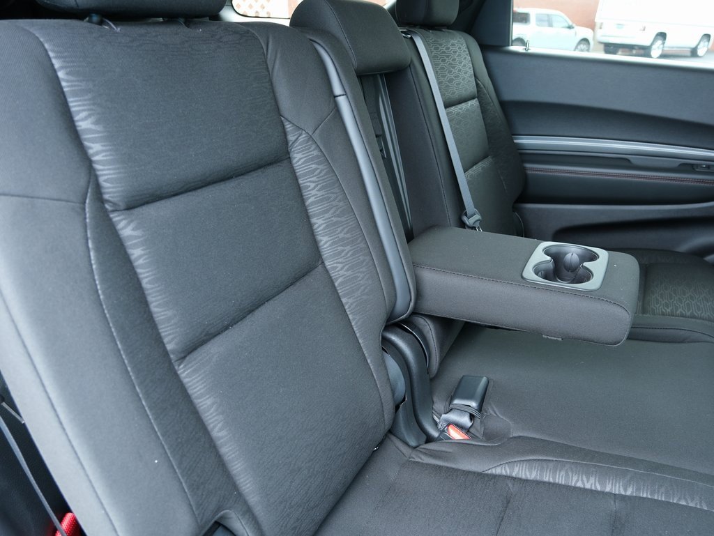 New 2026 Dodge Durango GT image 30