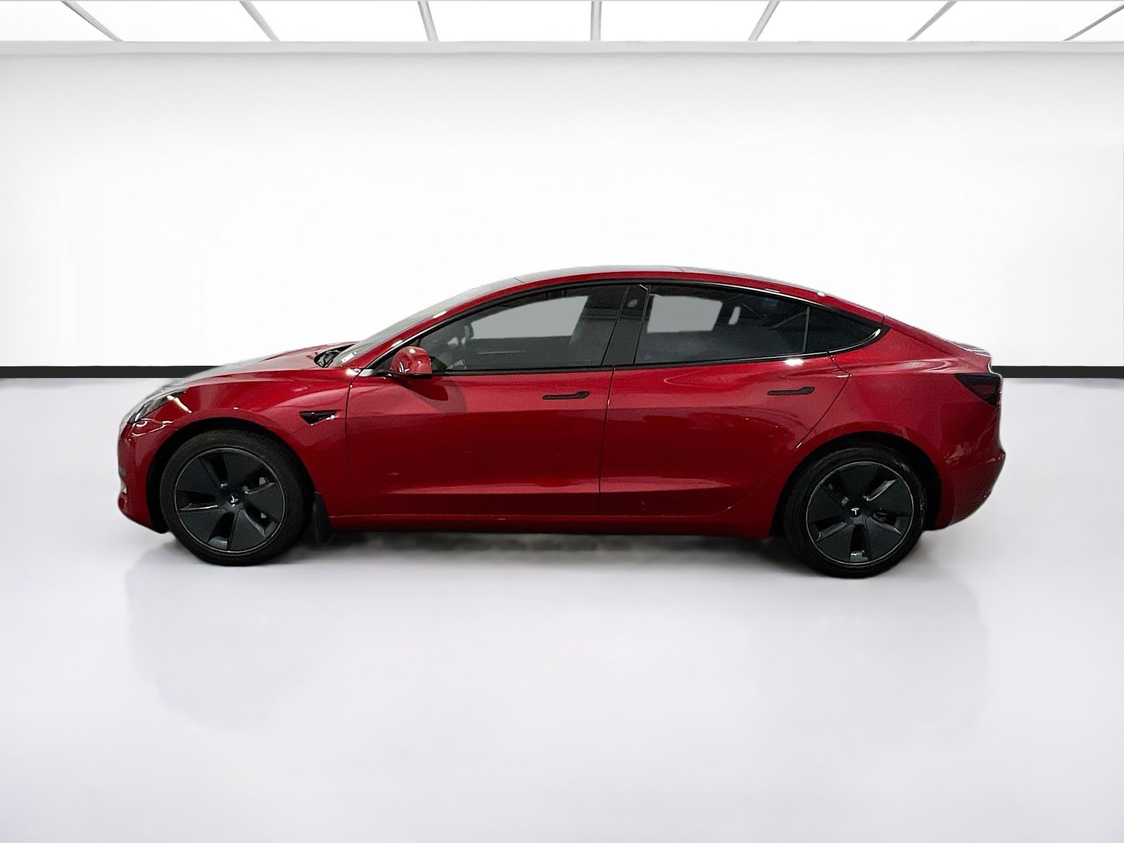 Used 2023 Tesla Model 3 Standard Range RWD image 22