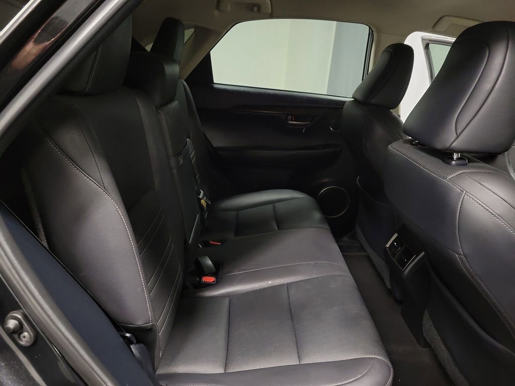 Used 2021 Lexus NX 300 FWD w/ Accessory Package image 21