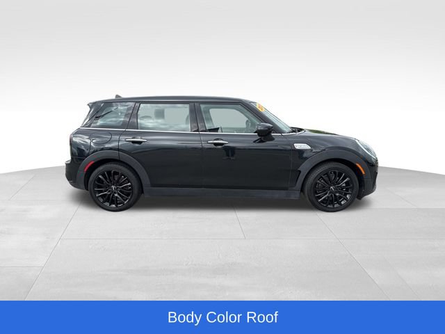 Used 2023 MINI Cooper Clubman S FWD image 7