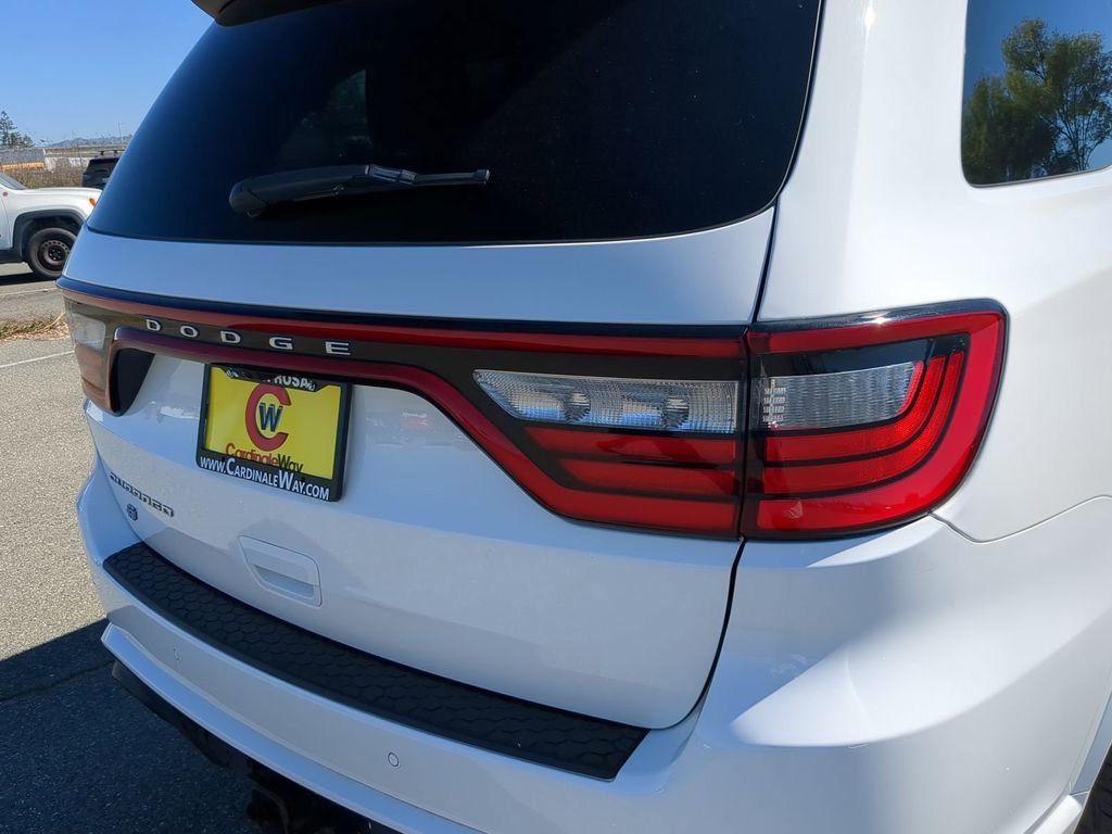 Used 2023 Dodge Durango SRT image 24