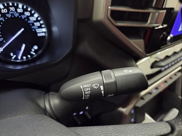 New 2026 Toyota Tundra SR5 image 58