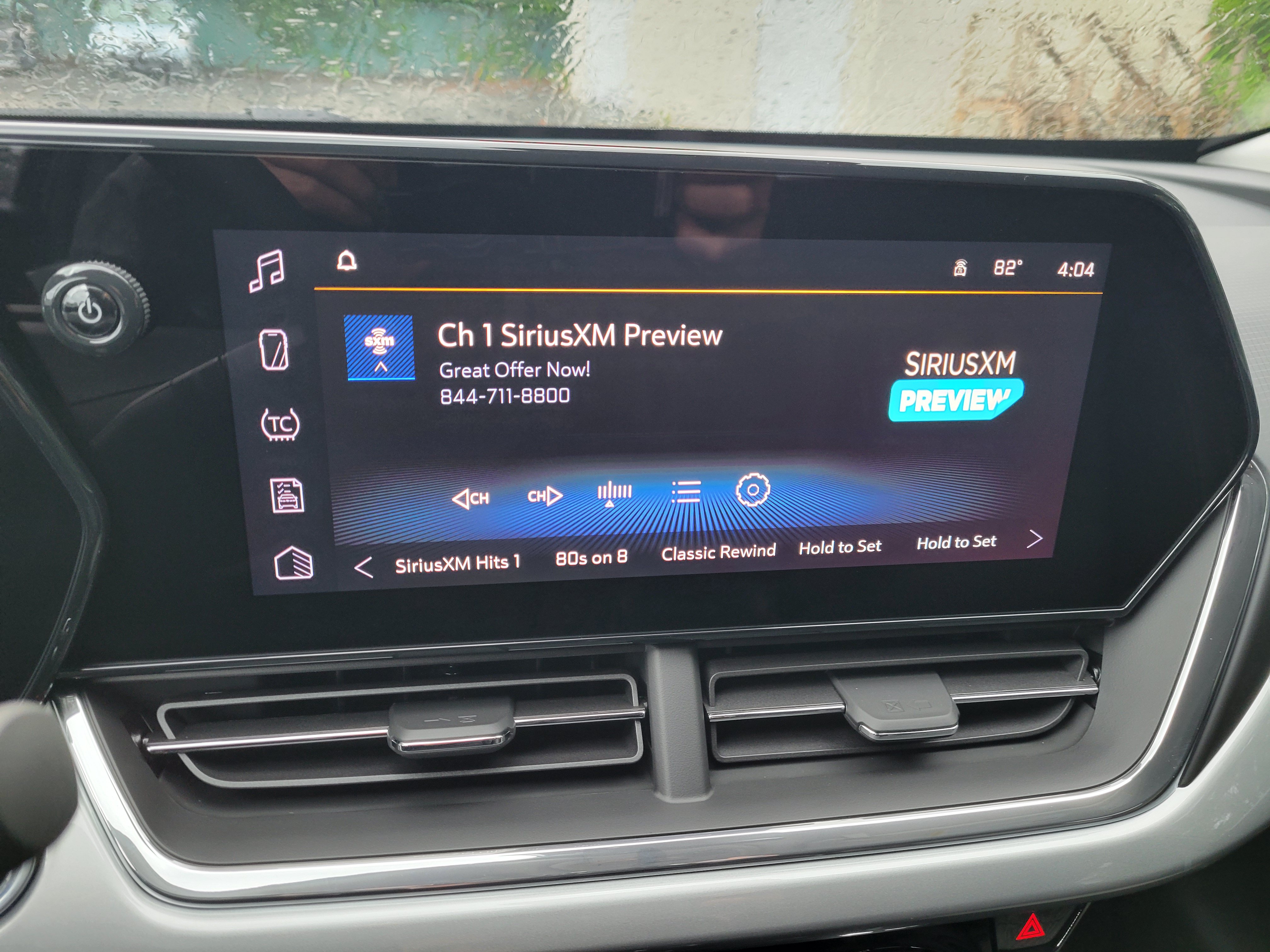 New 2026 Chevrolet Trax LT w/ Driver Confidence Package FWD image 16