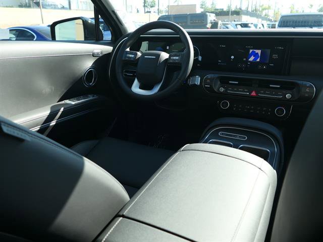 New 2026 Hyundai Palisade Limited image 17