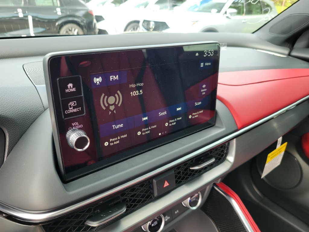 New 2026 Acura ADX A-Spec AWD/4WD image 15