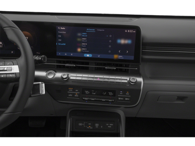 New 2025 Hyundai Kona SEL FWD image 43
