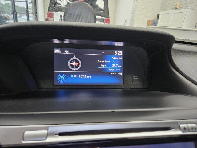 Used 2017 Honda Accord EX-L image 24