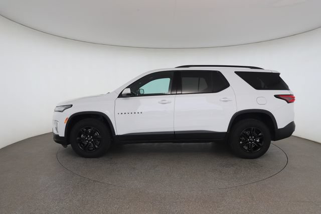 Used 2023 Chevrolet Traverse LT FWD image 7
