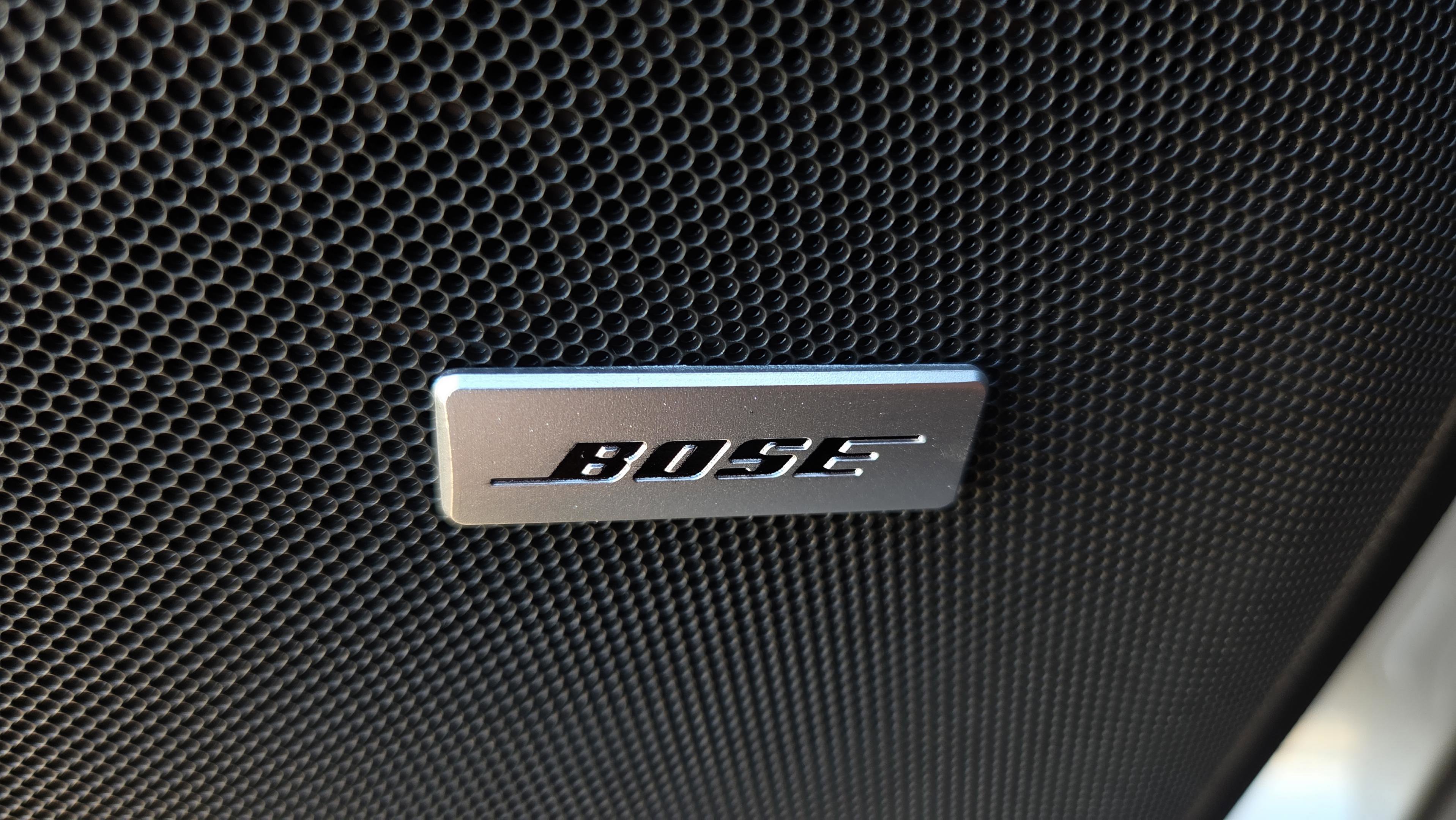 New 2026 Chevrolet Suburban RST w/ Comfort Package image 10