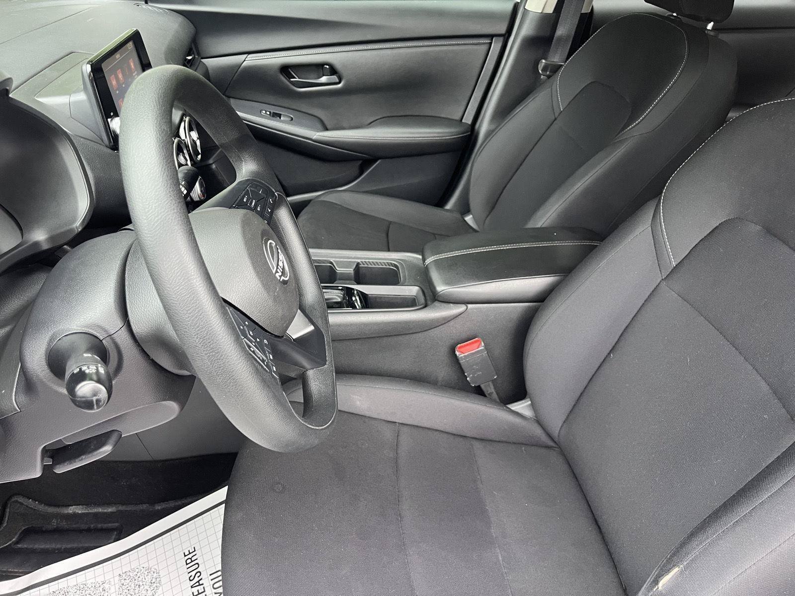 Used 2024 Nissan Sentra S FWD image 23