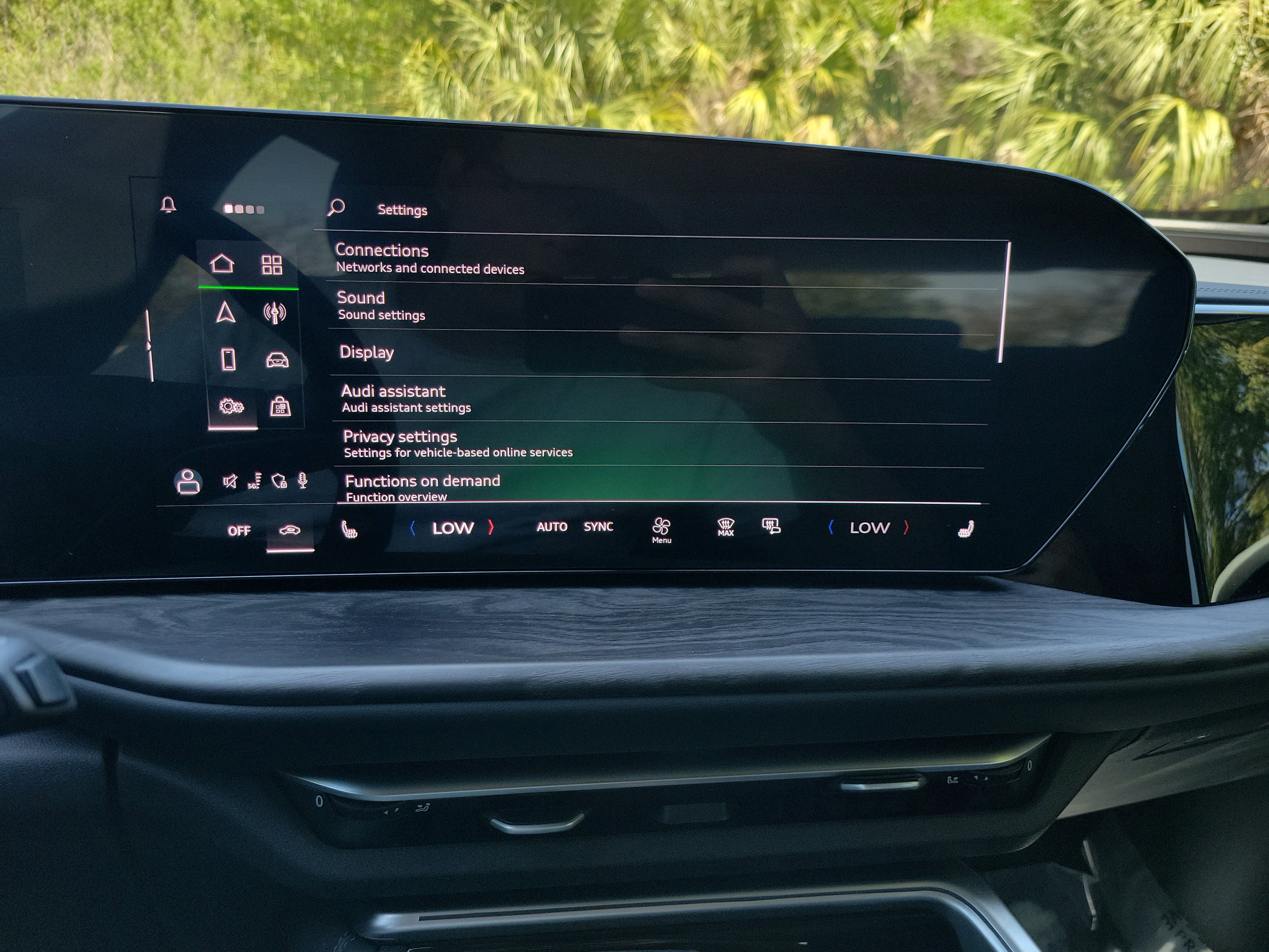 Used 2025 Audi Q5 Premium image 24