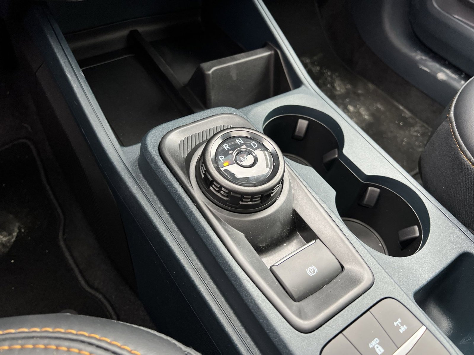 New 2026 Ford Maverick Tremor image 22