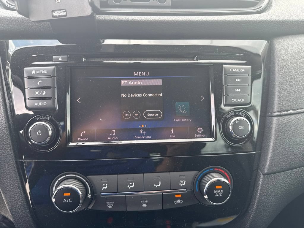 Used 2018 Nissan Rogue S FWD image 31