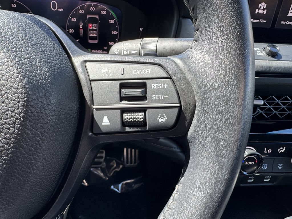 Used 2023 Honda Accord Sport image 27