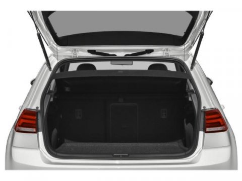 Used 2020 Volkswagen Golf 4-Door image 15