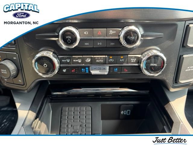 New 2026 Ford F250 Lariat w/ Chrome Package AWD/4WD image 28