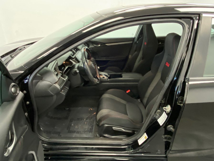Used 2019 Honda Civic Si image 20