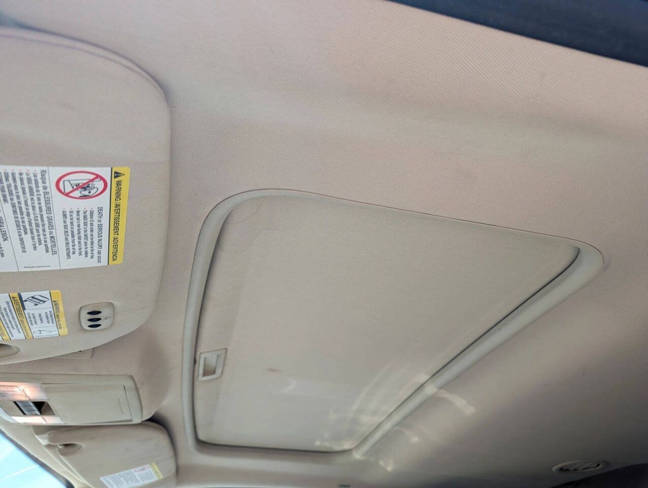 Used 2015 Lincoln Navigator L 2WD w/ Equipment Group 101A Reserve image 21