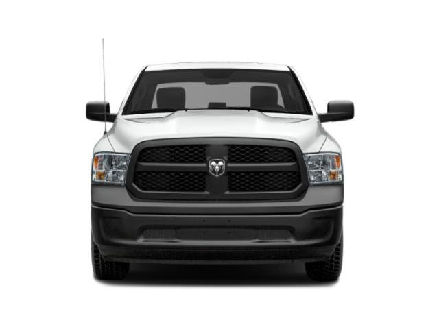 Used 2021 RAM 1500 Tradesman w/ Chrome Plus Package RWD image 7