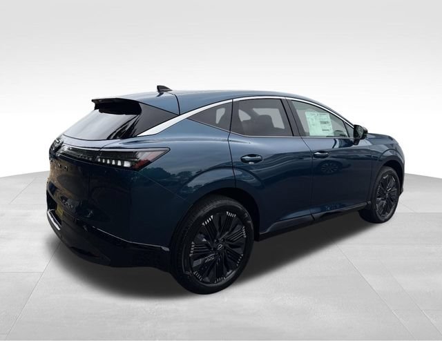 New 2026 Nissan Murano Platinum w/ Cargo Package AWD/4WD image 7