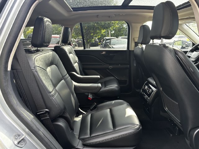 Certified 2023 Lincoln Aviator AWD w/ Premium Package image 37