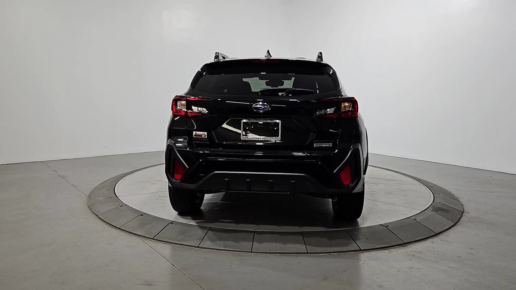 New 2026 Subaru Crosstrek 2.5i Sport AWD/4WD image 4