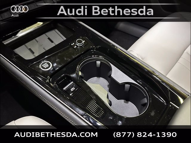 New 2026 Audi Q3 quattro 2.0T AWD/4WD image 19