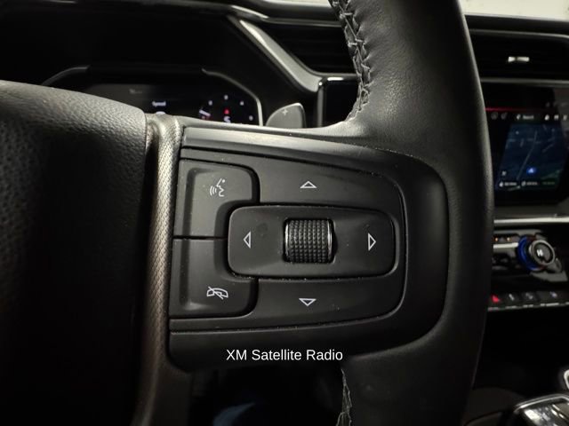 Used 2023 GMC Sierra 1500 Denali w/ Denali Reserve Package image 21