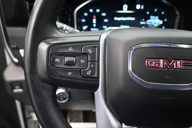 Used 2023 GMC Sierra 1500 Elevation AWD/4WD image 16