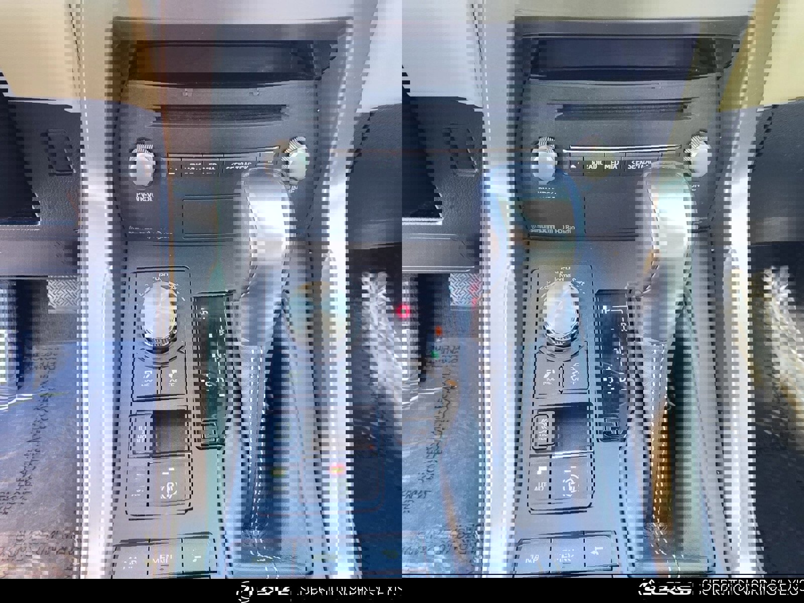 Certified 2020 Lexus NX 300h AWD w/ Premium Package image 23