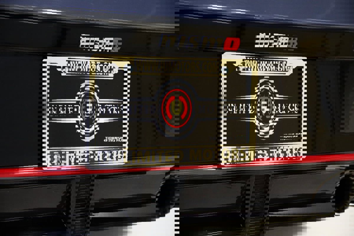 Used 2024 Nissan Z NISMO w/ Floor Mat Package image 71