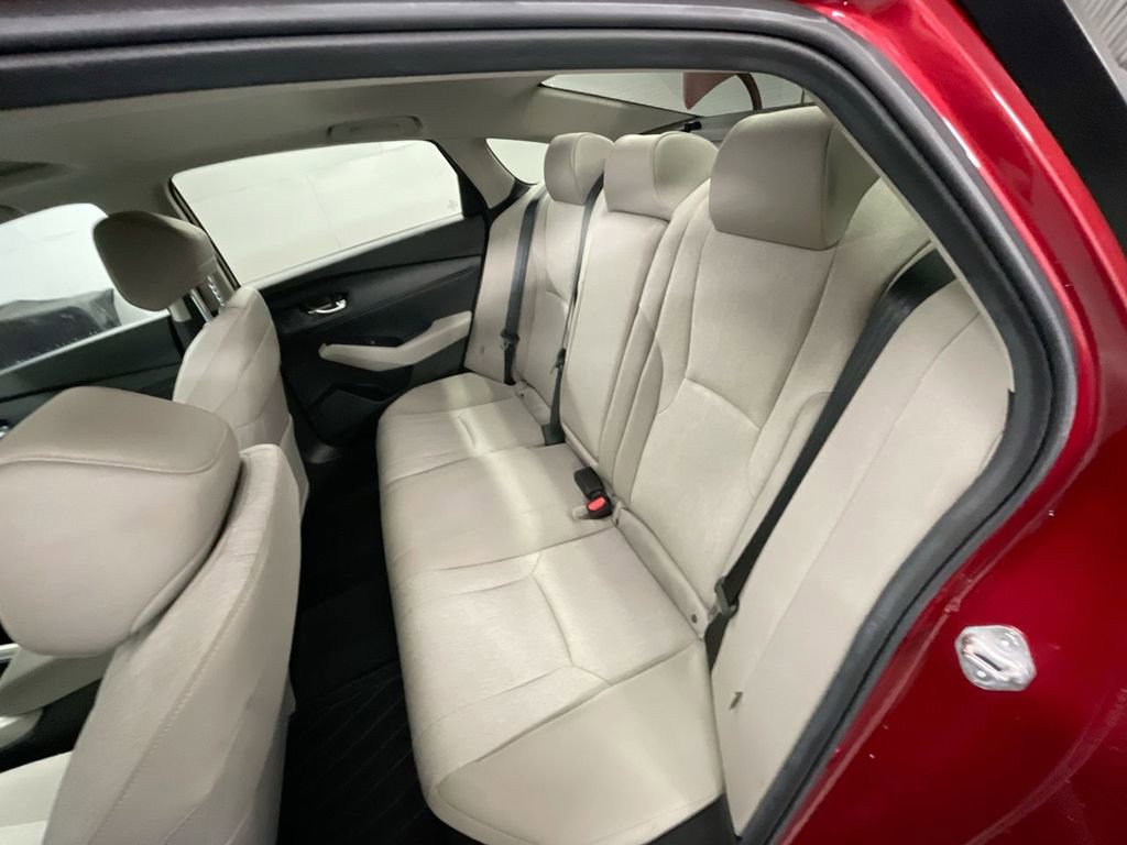 Used 2025 Honda Accord SE image 24